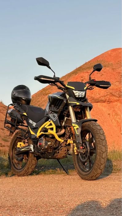 Состояние нового