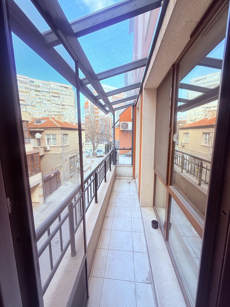 Дава се под наем Двустаен апартамент в Варна, Христо Ботев - 68 кв.м за 600 € - Снимка #14