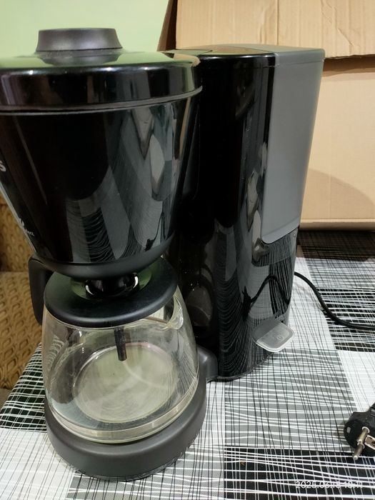 Cafetiera Filtru Cafea