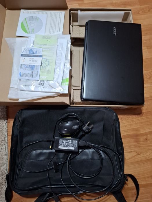 Лаптоп ACER  почти нов