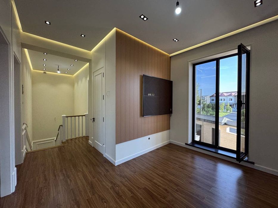 Продается готовый участок, ор. Хасанбой, Йошлик спорт комплекс