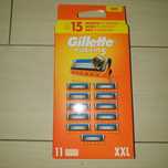 Set 11 rezerve Gillette Fusion 5 germania