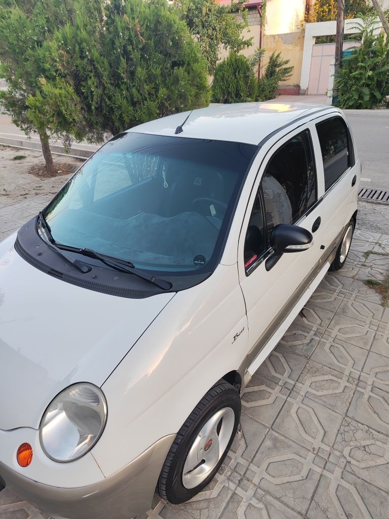 Matiz best 2015 sotiladi