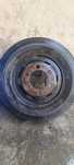 Isuzu balon kamerli 7.5 R 16 LT