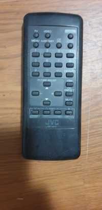 telecomanda jvc/ original tv+video