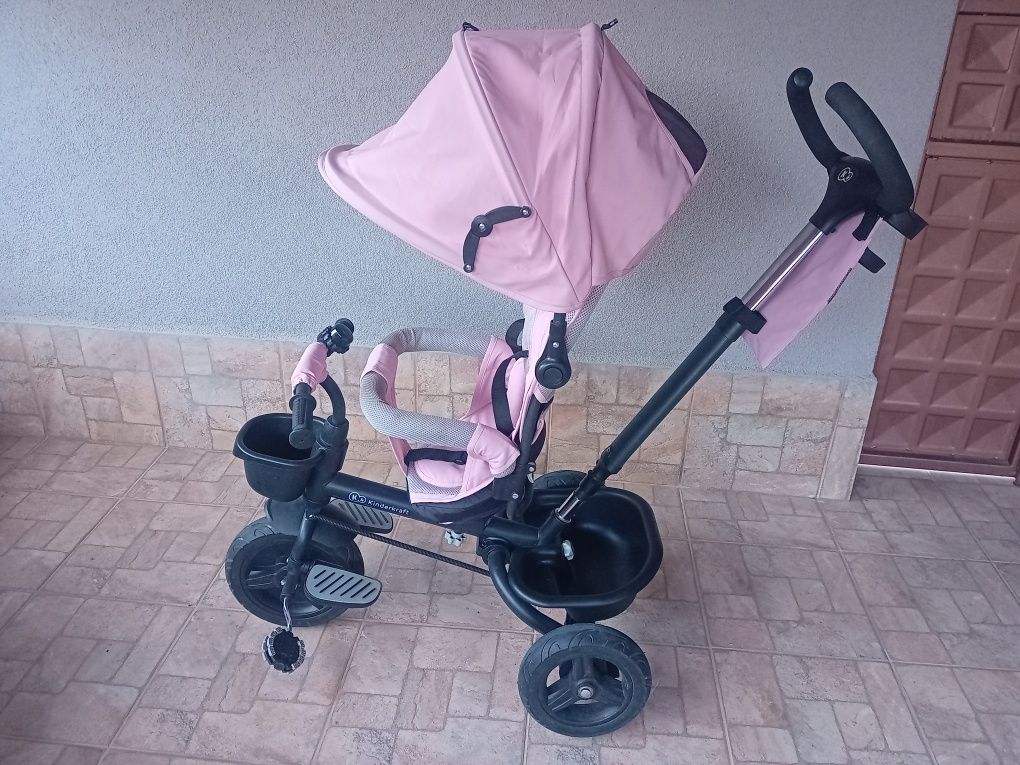 Kinderkraft Триколка 5в1