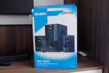 Продам акустическую систему Sven MS-2050 (компьютерные колонки)