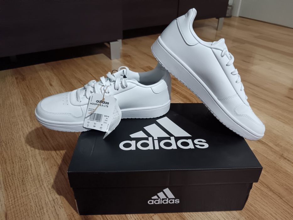 Adidas HOOPS 2.0 LTS