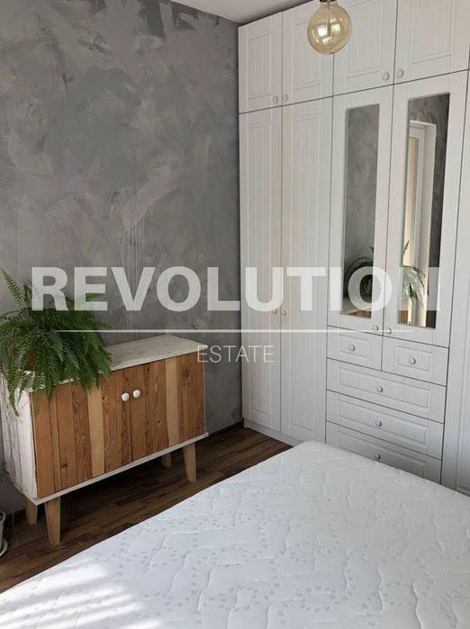 Дава се под наем Двустаен апартамент в Варна, Лятно кино Тракия - 60 кв.м за 400 € - Снимка #6