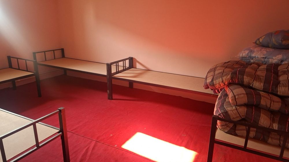 Мирзо Улугбек лиманари хостел 10 хонали