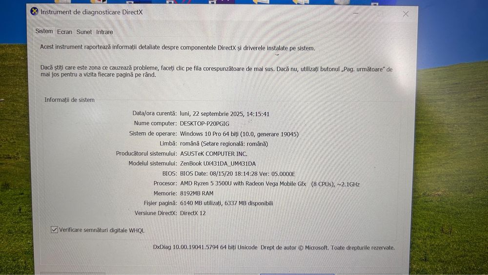 ASUS ZenBook 13 Exceptional