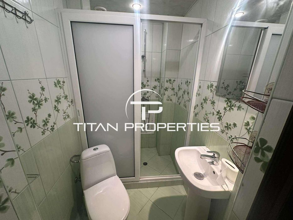 Двустаен апартамент, под наем, кв. Младост 1