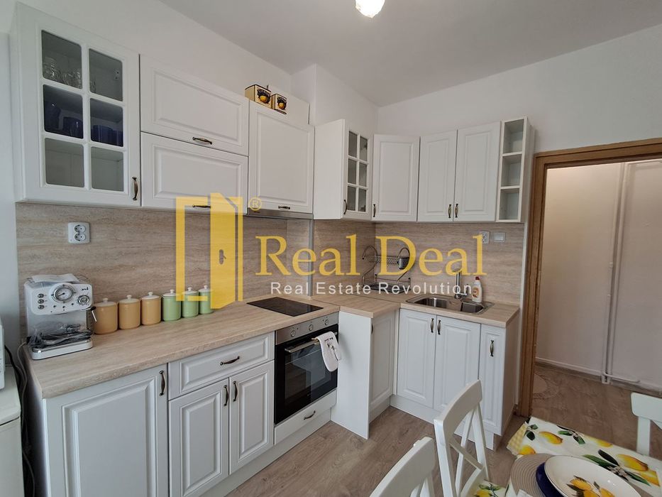 Дава се под наем Двустаен апартамент в София, Център - 60 кв.м за 800 € - Снимка #6