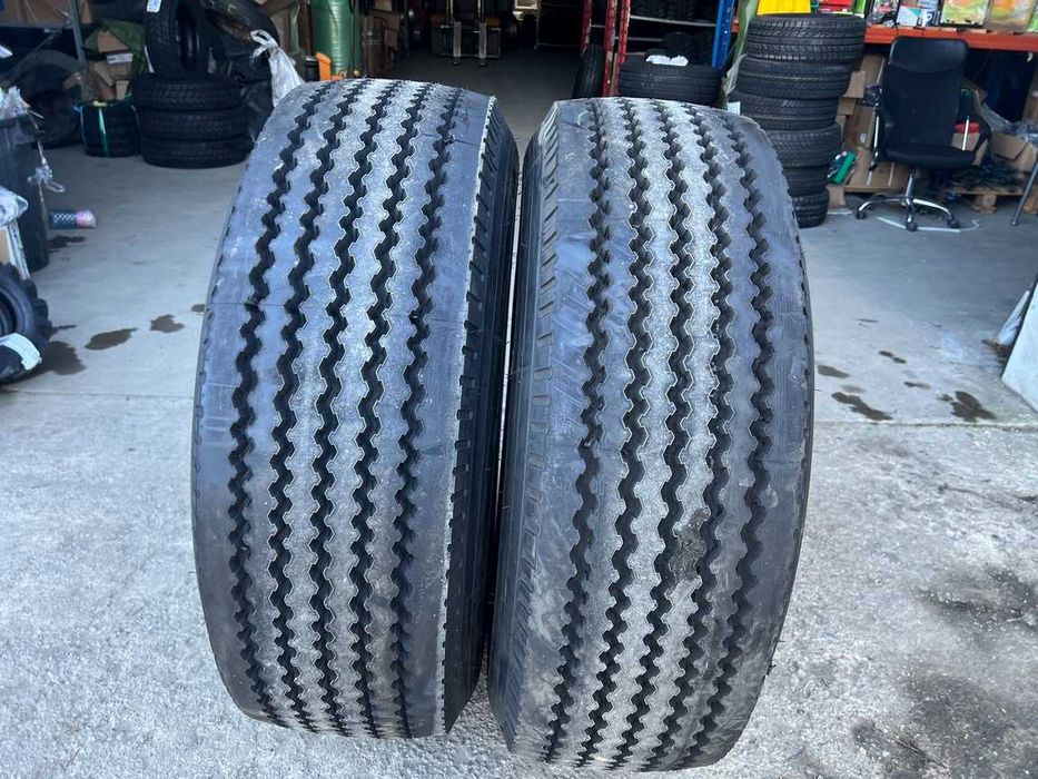 385/65R22.5 Cauciucuri noi de greutate 160J Anvelope