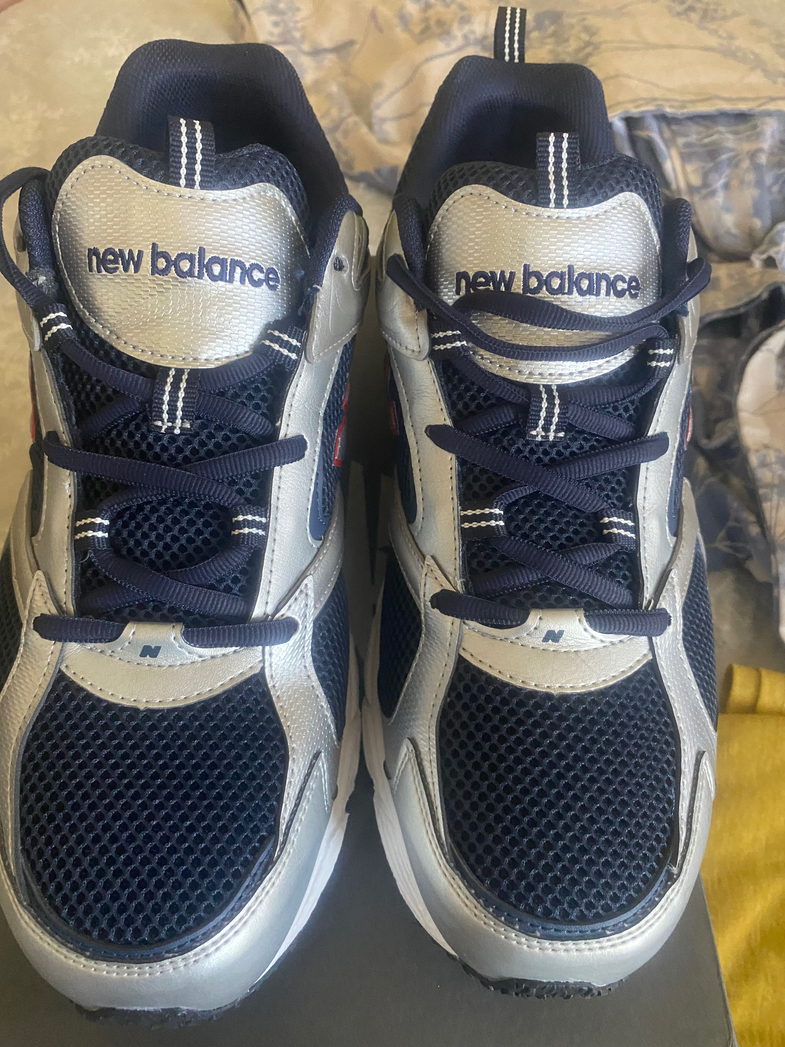 New balance Нови