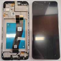 Display Original Samsung A 02 s, a 03 s