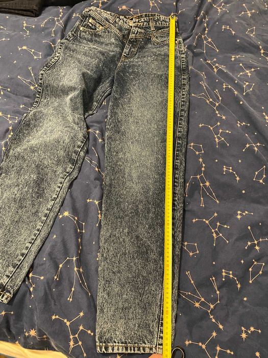 Blugi dama Mavi Gold