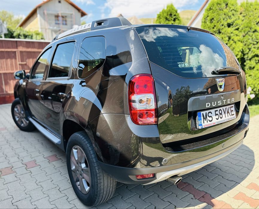 Vand Dacia Duster
