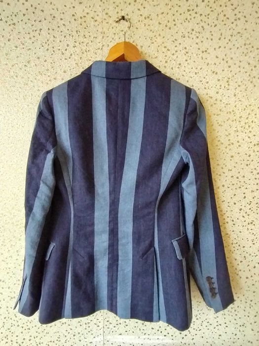 Блейзер Tommy x Zendaya