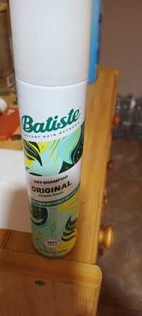 Șampon uscat Batiste