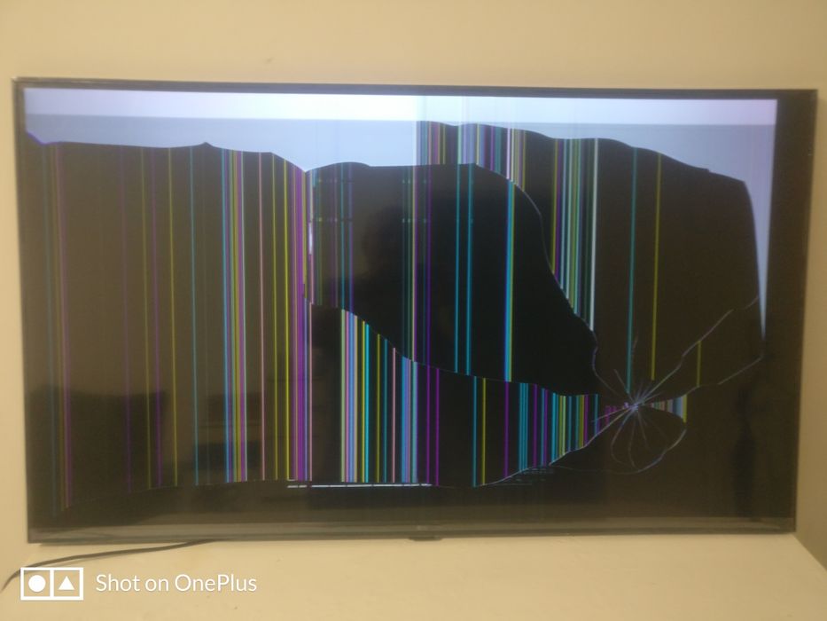 Продам телевизор LG