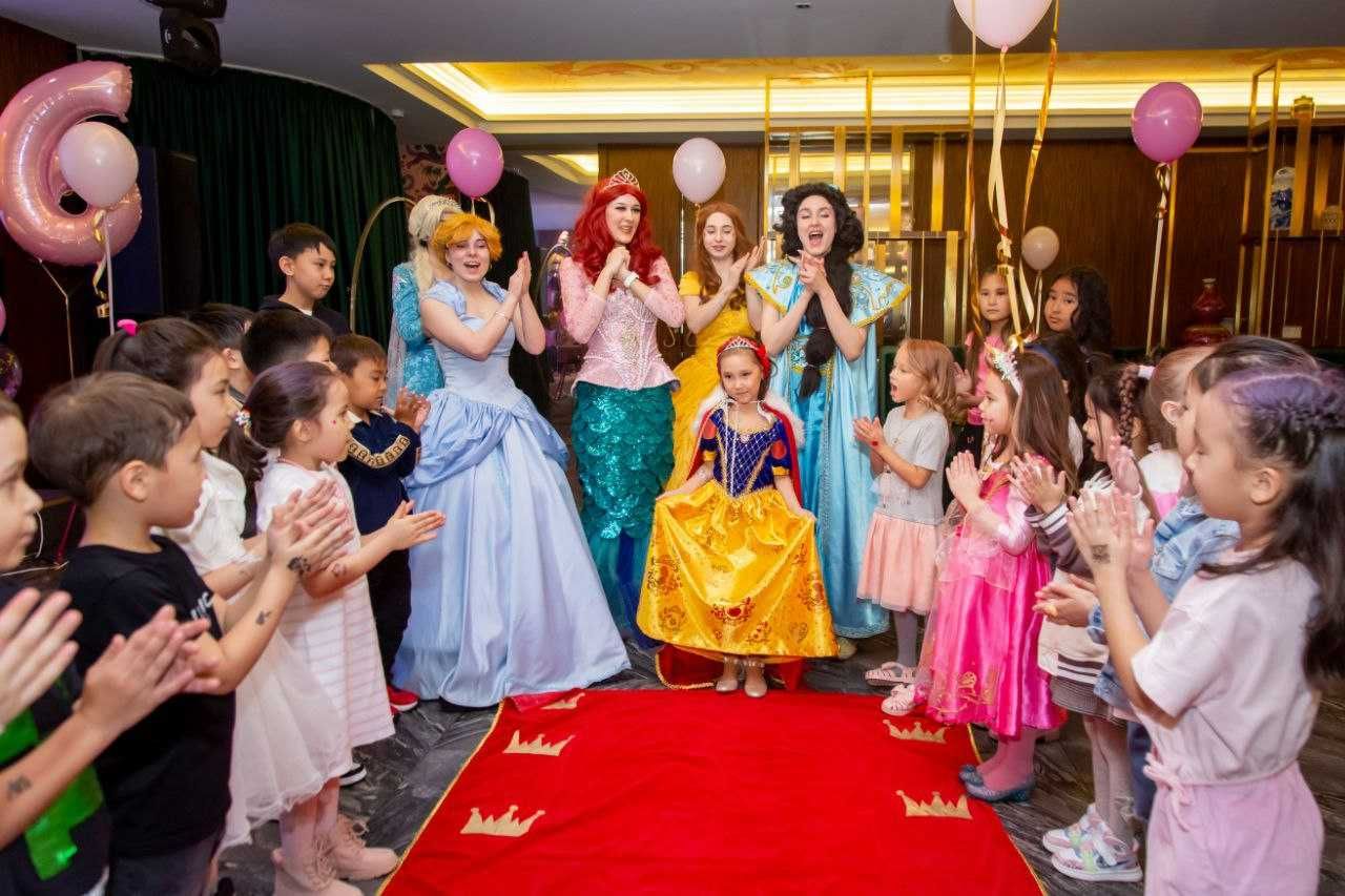 Animatori petreceri copii Bucuresti Voluntari Vata de zahar si Popcorn