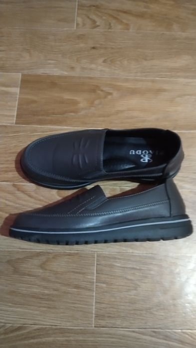 Мокасины женские