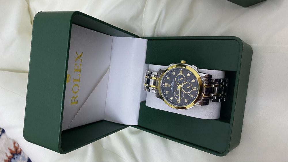 Часы Rolex мужской
