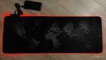 Covor De Tastatură Cu iluminare din spate
