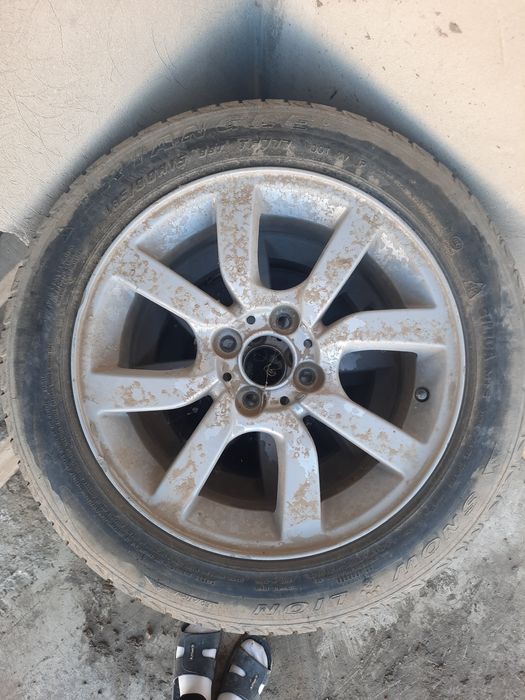 Диска от лада гранта