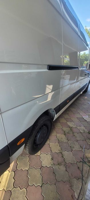 Renault Master 2.3D an 2023 preț informativ