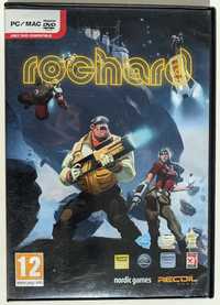 Rochard - PC/MAC joc video (2 DVD)