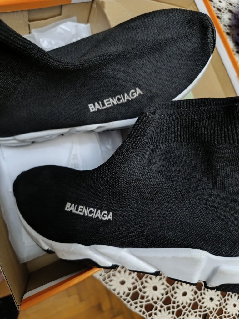 Balenciaga тип чорап