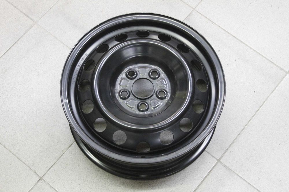Джанта 15" Toyota Verso S