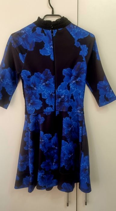 Официална рокля LUCY