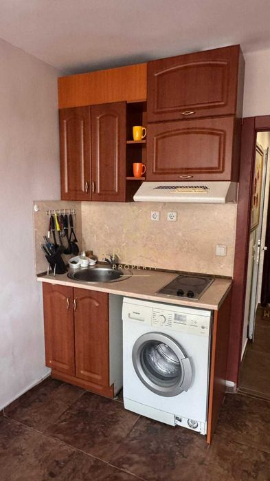 Продава се Тристаен апартамент в к.к. Слънчев бряг - 55 кв.м за 1437 €/кв.м - Снимка #7