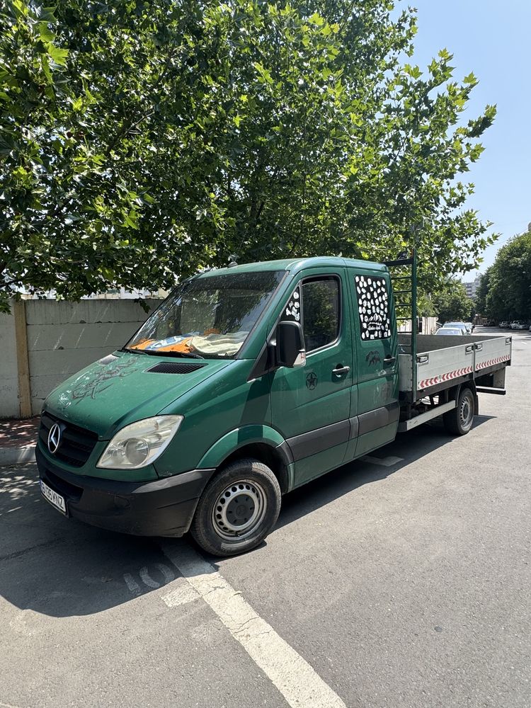 Mercedes Sprinter