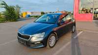 Skoda Scala 1.5 TSI,150 CP, 26500 km, manuala, garantie, LINK CU VIDEO