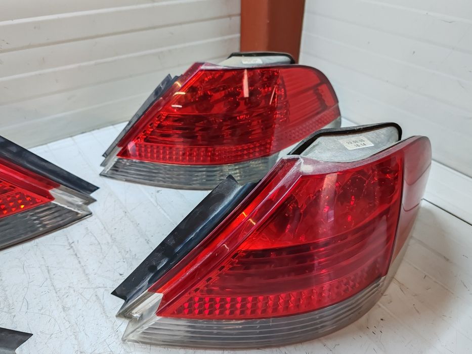 Stop tripla spate BMW E65 E66 facelift 250lei buc