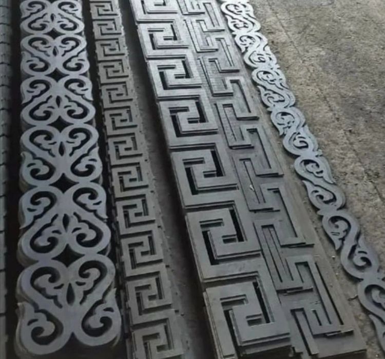 Лазерная резка металла Плазморезка  Резка лазером