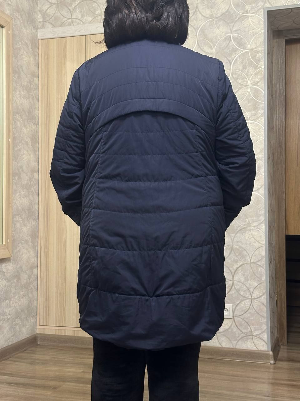Kurtka xalafayder