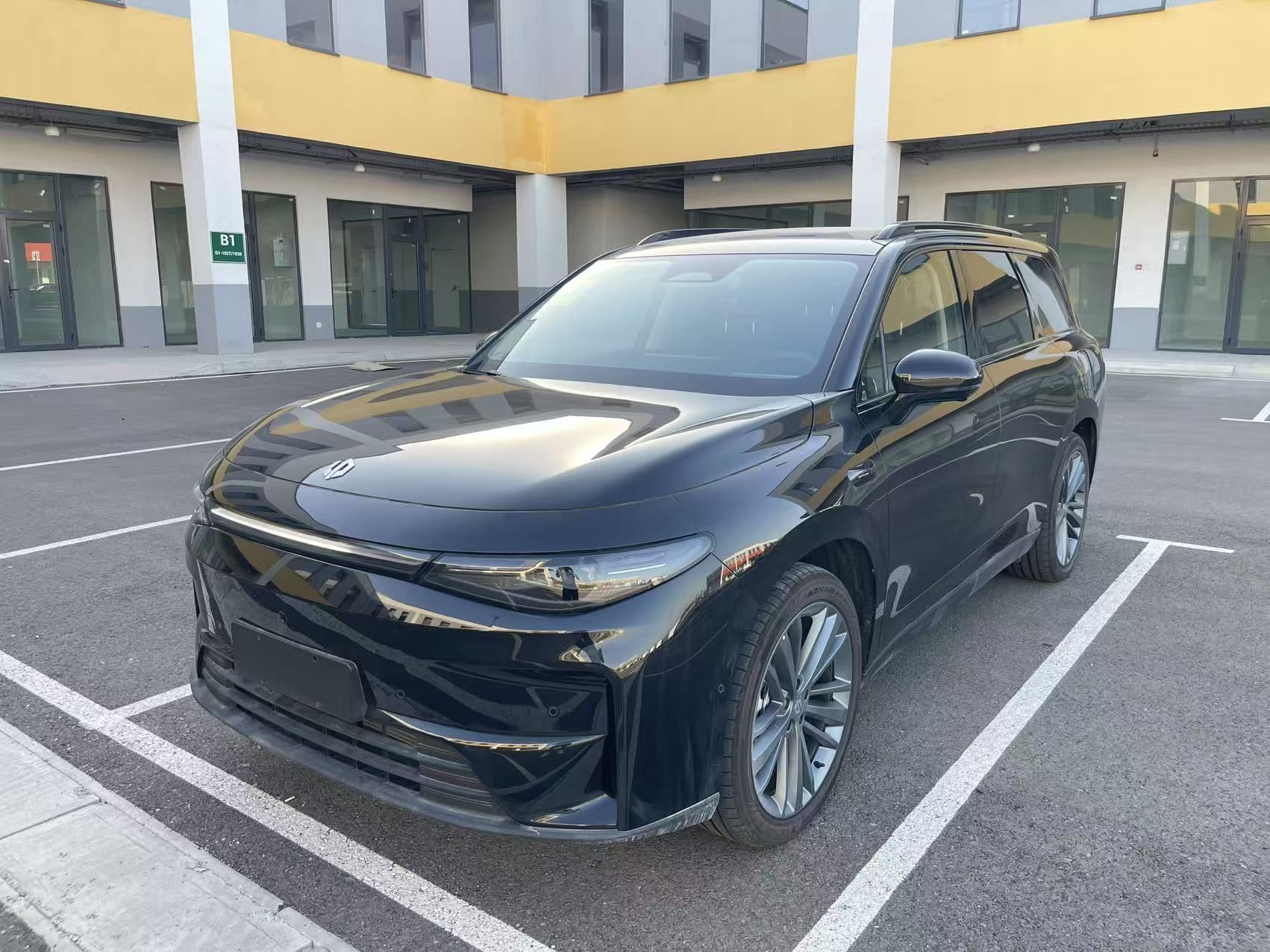 Lepmator C 16 520 km