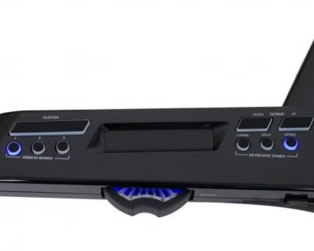 Alesiss vortex usb midi distansionni boladi holati yangidak karopka