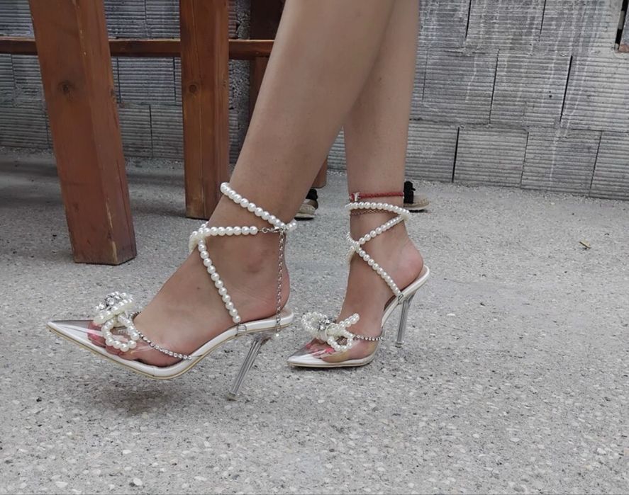 Официални обувки