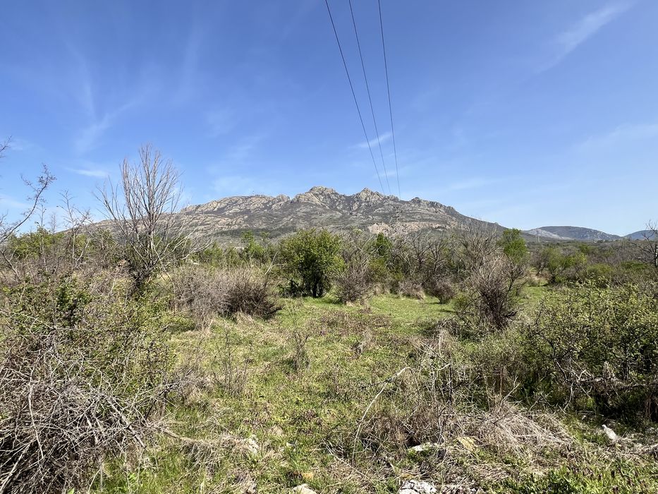 Продава се Парцел в с. Сотиря, Област Сливен - 642 кв.м за 13 €/кв.м - Снимка #2