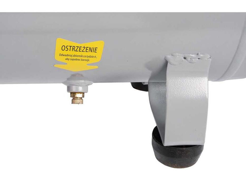 COMPRESOR INVENTO PC S50 – 8 bar, 50L, 175 L/min