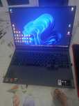 Lenovo legion 5 pro SSD 1 Тб + 512 гб. Озу 32 гб