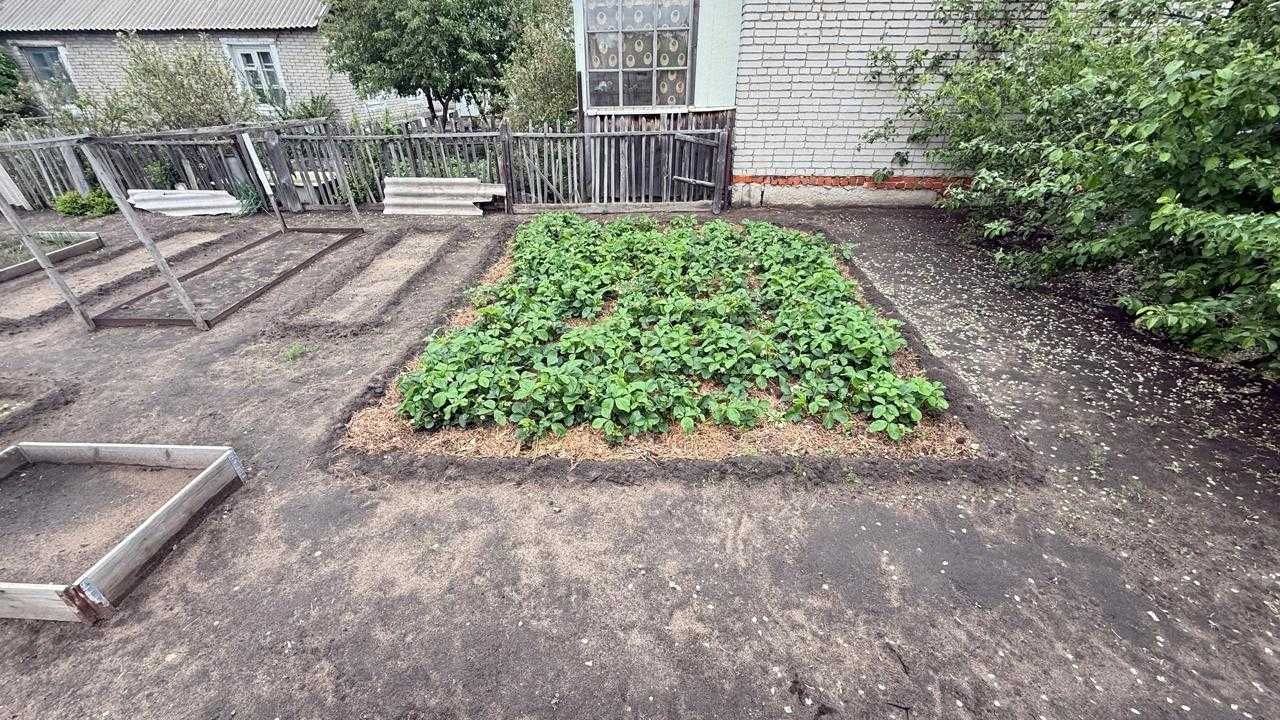 продается 2х комнатный Дом