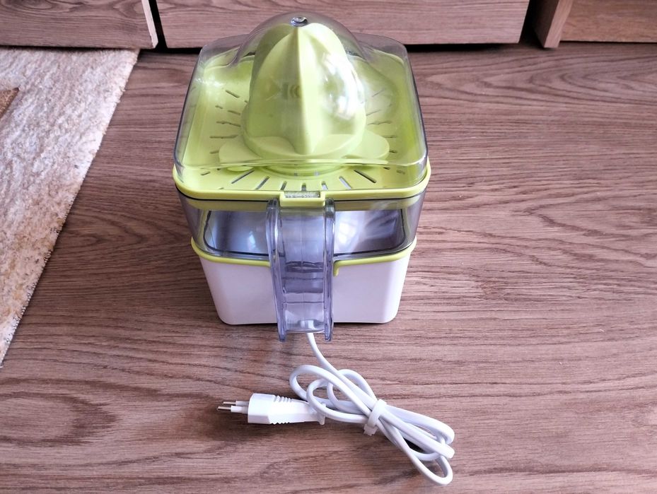 Storcator citrice Delimano , NOU