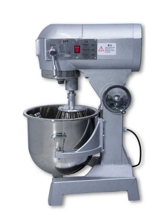 Миксеры, промышленные миксеры, планетарный миксер